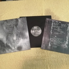 FOREST - Like A Blaze Above The Ashes LP - pikkukuva 2