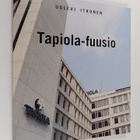 Uolevi Itkonen : Tapiola-fuusio - pikkukuva 1