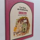 A.a Milne : I-or firar sin födelsedag - pikkukuva 1
