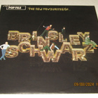 *LP* BRINSLEY SCHWARZ The New Favourites Of... - pikkukuva 1