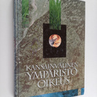Kansainvälinen ympäristöoikeus - pikkukuva 1