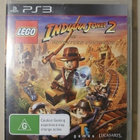Lego Indiana Jones 2 - The Adventure Continues - pikkukuva 1