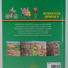 Emanuela Bussolati : Kekseliäs ihminen - pikkukuva 2