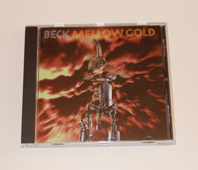 Beck: Mellow Gold