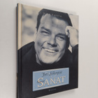 Jari Sillanpää : Omat sanat (signeerattu, tekijän omiste) - pikkukuva 1