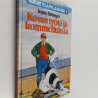 Joyce Stranger : Kovaa työtä ja kommelluksia - pikkukuva 1