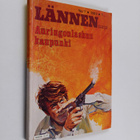Lännensarja 7/1983 : Auringonlaskun kaupunki - pikkukuva 1