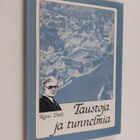 Kaino Dahl : Taustoja ja tunnelmia - pikkukuva 1