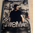 Odd Thomas - hiljaisten kaupunki (2013) Dean Koontz (UUSI) - pikkukuva 1