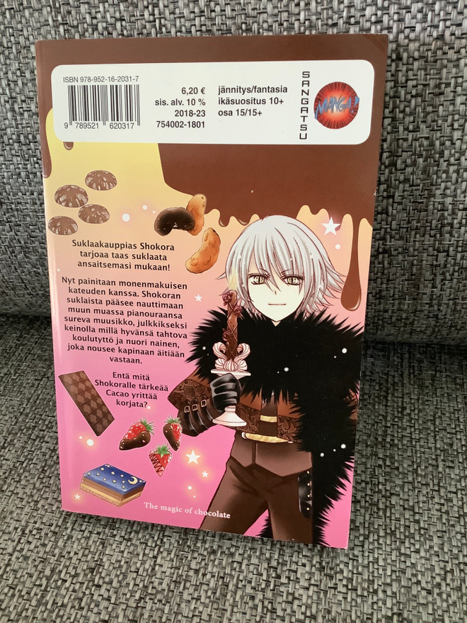 Item image