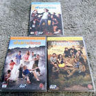 Shameless - Kaudet 1-3 - DVD (9 levyä) - pikkukuva 1