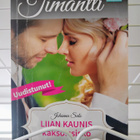 Timantti 2 2016 Liian kaunis kaksoissisko - pikkukuva 1