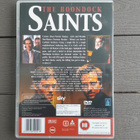 DVD: The Boondock Saints (Willem Dafoe 1999) - pikkukuva 2