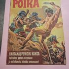 Tarzanin poika. 5.1971 - pikkukuva 1