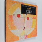 Linda Doeser : The life and works of klee - pikkukuva 1