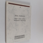 Ilkka Nummela : Inter arma silent revisores rationum - to... - pikkukuva 1