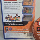 Junior Sports Basketball (PS2) (CIB) - pikkukuva 2