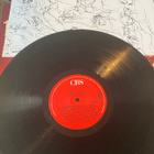 Miles Davis: You’re Under Arrest LP - pikkukuva 4