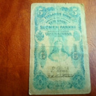 5 Markkaa, 1887. - pikkukuva 5