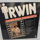 Irwin – Härmäläinen Perusjuntti Lp - pikkukuva 2