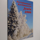 Korvaluoman-Karhusaaren joulu 2006 - pikkukuva 1