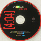 Rohto • Vettä Ja Leipää CD-Single - pikkukuva 3