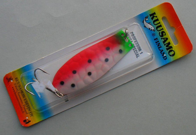 Kuusamo Onega 17 g