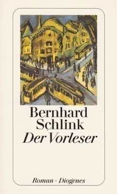 Bernhard Schling: Der Vorleser