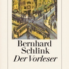 Bernhard Schling: Der Vorleser - pikkukuva 1