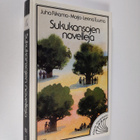 Juha ym. Rikama : Sukukansojen novelleja - pikkukuva 1