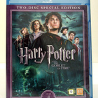 Harry Potter and the goblet of fire Liekehtivä pikari - pikkukuva 1