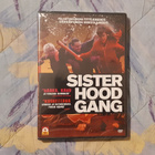 SISTERHOOD GANG dvd 2011 ***UUSI, MUOVEISSA*** - pikkukuva 1