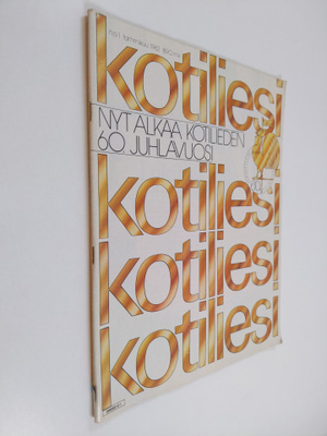 Kotiliesi 1982/1