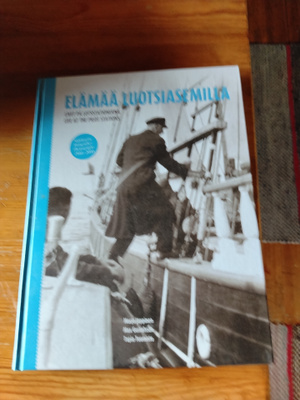 elämää luotsiasemalla