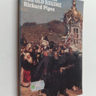Richard Pipes : Russia under the old regime - pikkukuva 1