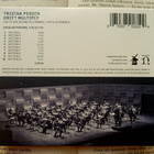 Tristan Perich / Douglas Perkins - Drift Multiply (CD) - pikkukuva 2