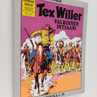 Tex Willer Kronikka 28 : Valkoinen intiaani ; Luvattu maa - pikkukuva 1