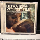 ULTRA BRA - Vesireittejä cd - pikkukuva 1