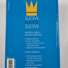 Lea Köykkä : Suomi-ruotsi-suomi-sanakirja - pikkukuva 2