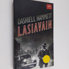 Dashiell Hammett : Lasiavain - pikkukuva 1
