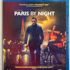 Paris By Night - Blu-ray ( uusi ) - pikkukuva 1