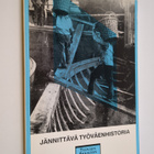 Jännittävä työväenhistoria : Hannu Soikkasen 60-vuotisjuh... - pikkukuva 1