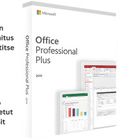 Microsoft Office 2019 Professional Plus (PC) - pikkukuva 1