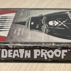 Quentin Tarantino: DEATH PROOF (2007) Kurt Russell (2DVD) - pikkukuva 3