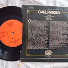 Carl Perkins EP - pikkukuva 2