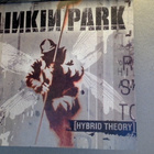 LINKIN PARK :: HYBRID THEORY :: CD, ALBUM .. 2000 !! - pikkukuva 1