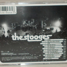 THE STOOGES: THE WEIRDNESS  (CD) - pikkukuva 2