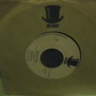 KALEVALA - HIGHLAND TEMPLE EX+/EX 7" - pikkukuva 2