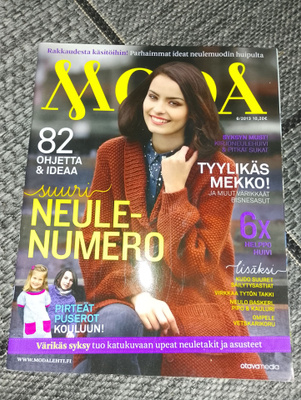 Moda 6/2013