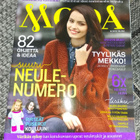 Moda 6/2013 - pikkukuva 1